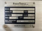 2016 Foodtools Horizontal Layer Slicer